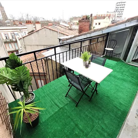 Appartamento La Terrasse De Jeanne - Vue Magnifique - Netflix *