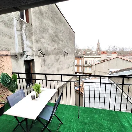 La Terrasse De Jeanne - Vue Magnifique - Netflix Appartamento *